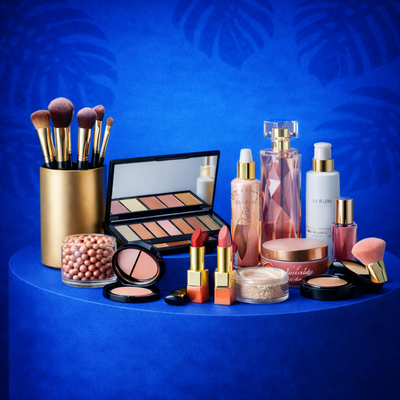 Cosmetics Collection